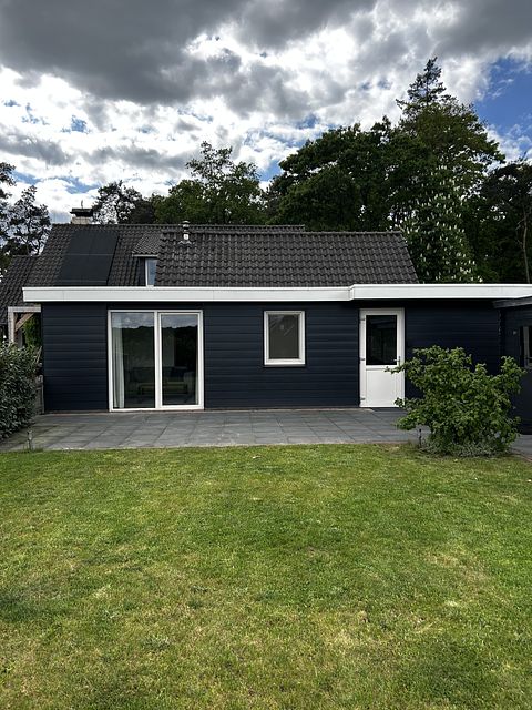 Wunderschön gelegenes Ferienhaus in Haaksbergen - 3