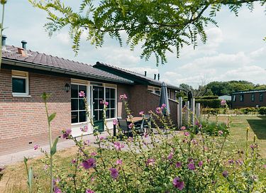 Bungalow (4p) Gelderland - 2
