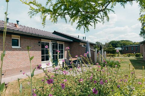 Bungalow (4p) Gelderland - 2