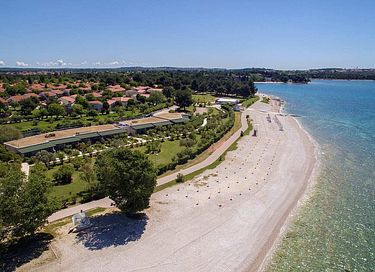 Glamping tent (5p) near the sea in Croatia - 80
