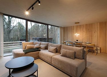 Geräumiges Ferienhaus (8p) mit Jacuzzi - 6