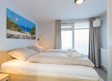 Gemütliche Wohnung in Gehweite zum Meer - 13