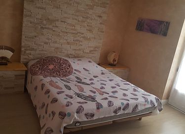 Vakantie met eigen jacuzzi omringd door bos - 11