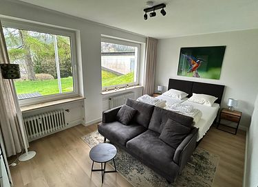 Beautiful accommodation (4p) in Sauerland - 11