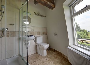 Overnight stay in an old watermill - 12