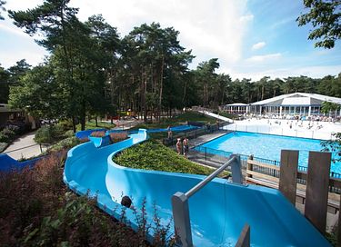 6-persoons vakantiehuis op een leuk park - 18