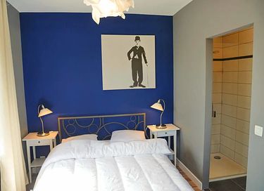 Une maison de maître dans un cadre magnifique - 12