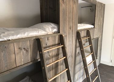 Schlafen in 36 Metern Höhe - 26