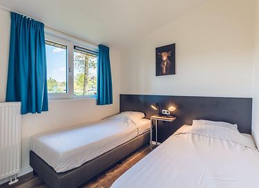 Maison de vacances élégante (4p) en Gelderland - 9