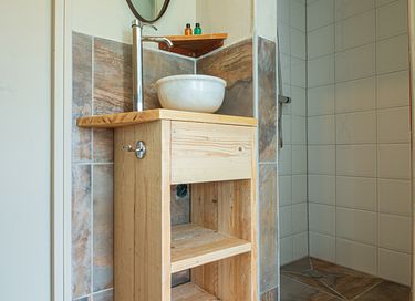 Uniek appartement met hottub en uitzicht - 21