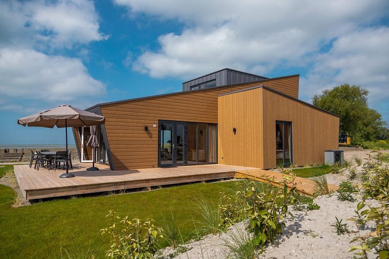 Familienhaus (10p) am IJsselmeer - 1
