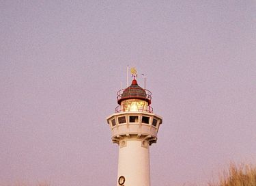 Gemütliches Ferienhaus in den Dünen von Nordholland - 33