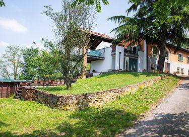 Landelijk gelegen vakantiehuis in Italië  - 35