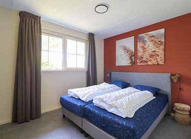 Wellness-Villa in der Nähe des IJsselmeers - 11