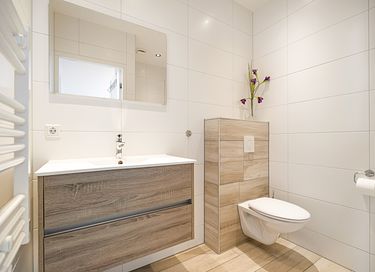 Modernes Bauernhof-Apartment in Schagen - 16