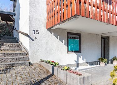 Logement de vacances pour 11 personnes en Allemagne - 4