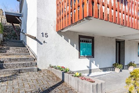 Logement de vacances pour 11 personnes en Allemagne - 4