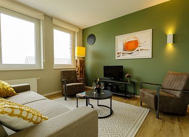 Appartement in Duitsland met fraai uitzicht - 4