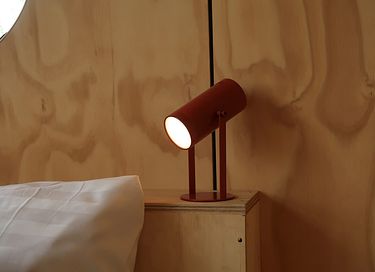 Wikkelhuisje met sauna aan het water - 18