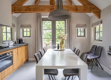 Pittoresk vakantiehuis voor 8 personen - 5
