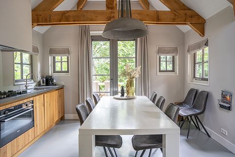 Pittoresk vakantiehuis voor 8 personen - 5