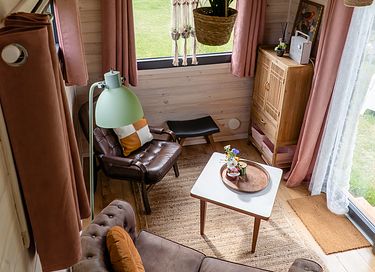 Tiny House op de Veluwe - 8