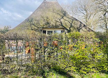 Getaway in an immense farmhouse from 1800 - 5