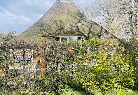 Getaway in an immense farmhouse from 1800 - 5