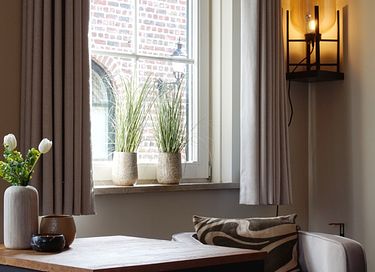 Studio in historic country estate in Limburg - 7
