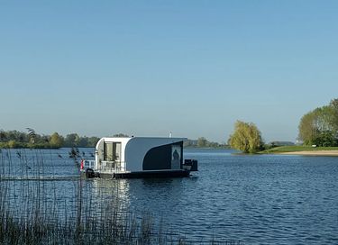 Segelhotelzimmer in schöner Umgebung - 1
