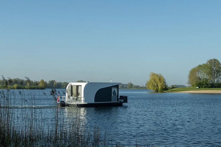 Segelhotelzimmer in schöner Umgebung - 1