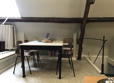 Loft spacieux (6 personnes) en pleine nature - 3