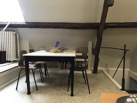 Loft spacieux (6 personnes) en pleine nature - 3