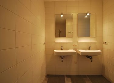 Royale villa met wellness in Friesland - 15