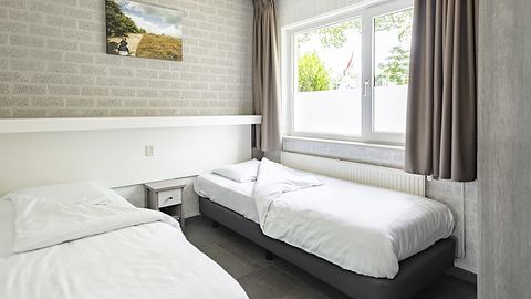 Vier vakantie aan de Mookerplas in Limburg - 5