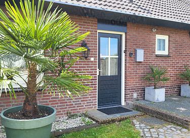 Zeer ruime vakantiewoning in Venlo (Limburg) - 21