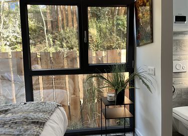 Prachtig vakantiehuis (2p) - 11