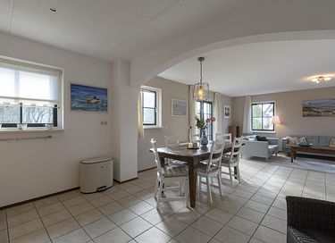 Stimmungsvolle Ferienwohnung in Callantsoog - 9