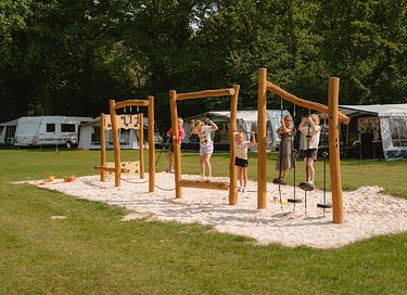 Tente glamping de luxe pour 7 personnes - 2