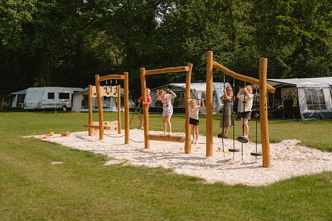 Tente glamping de luxe pour 7 personnes - 2