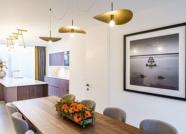 Loft met privé zwembad in Knokke-Heist - 6