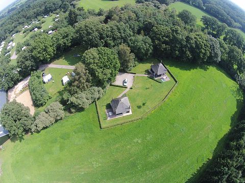 Hooiberg vakantiehuis met wellness - 2