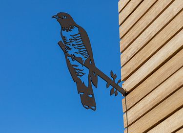 Einzigartiges Rundumhaus (4p) in Strandnähe - 23