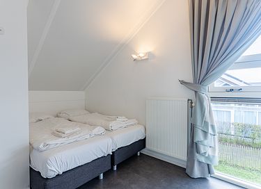 Logement de vacances avec jardin clos (chien bienvenu) - 22