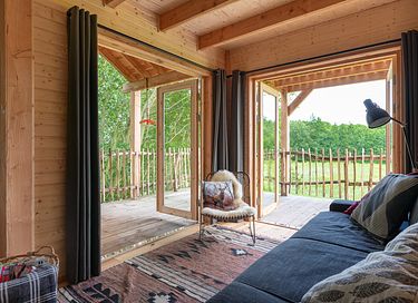 De ultieme boomhut belevenis  - 32