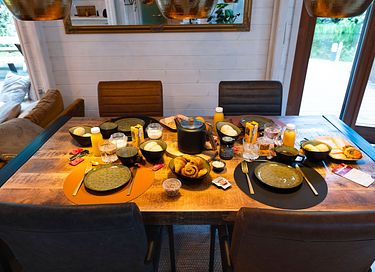 Insane wellness overnight stay in the forest - 15