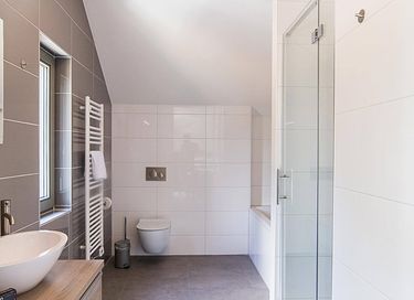 Wellness vakantiehuis in Maastricht (8 pers) - 14