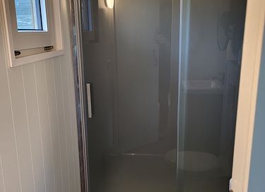 tiny house avec bien-être près de Leeuwarden - 18