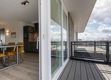 Appartement confortable avec vue panoramique - 2