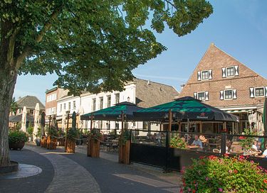 Stijlvol vakantiehuis op 5000m2 privéterrein - 46